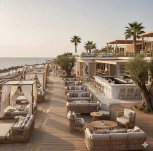 club miramar