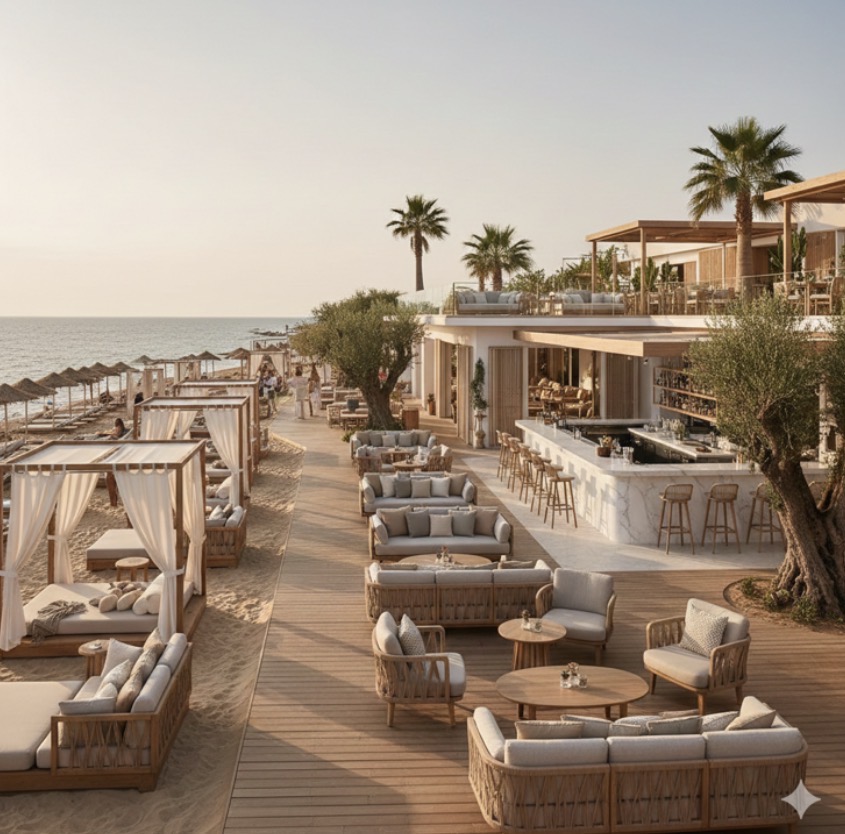 club miramar