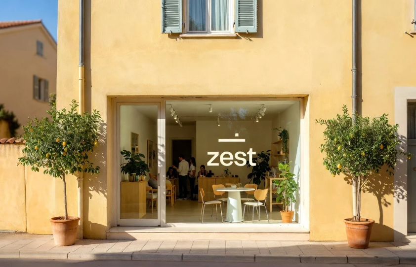 zest